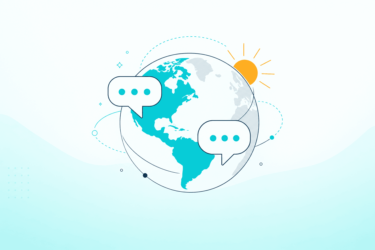 Technical Spanish for SEO