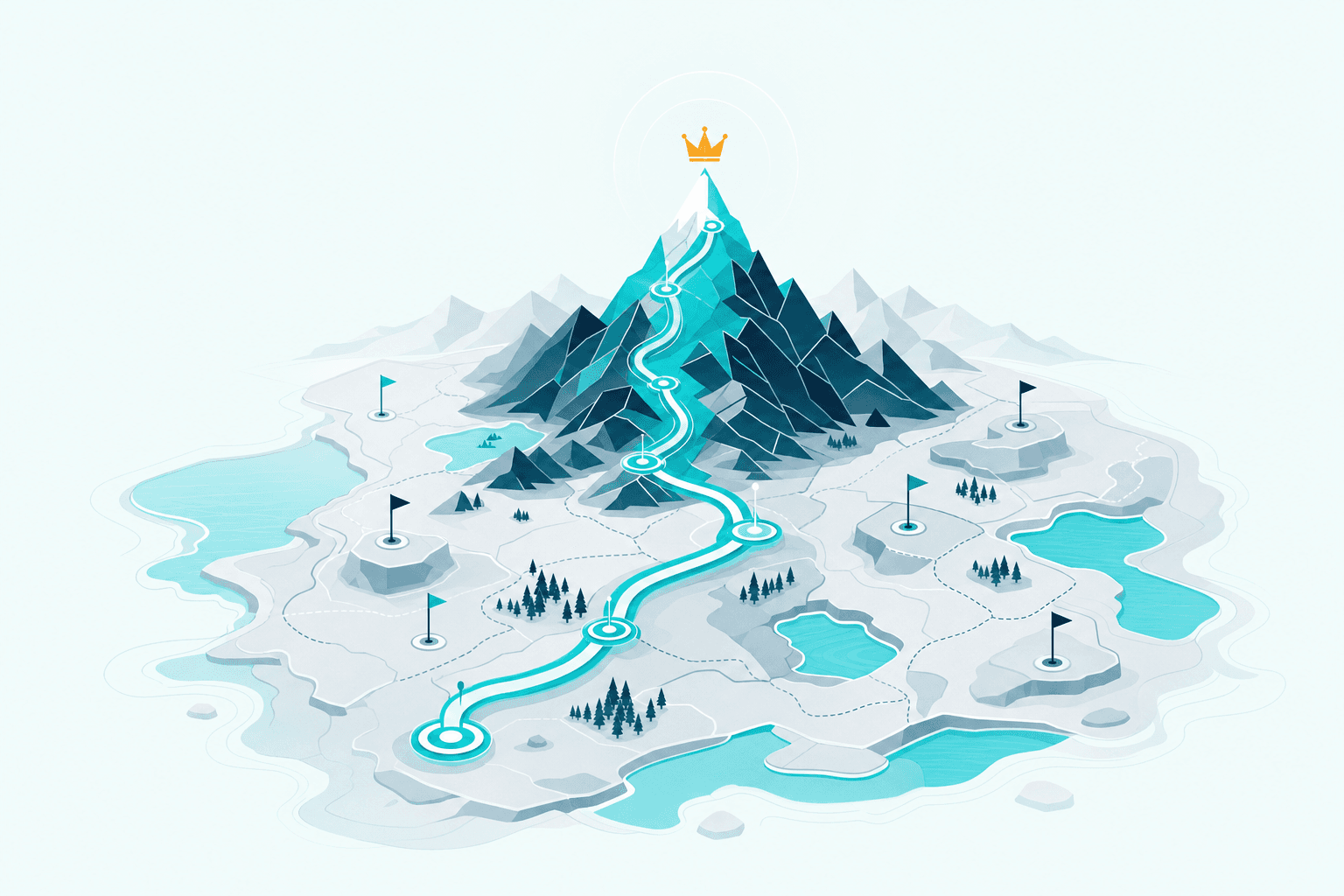 Advanced SEO and GEO Program