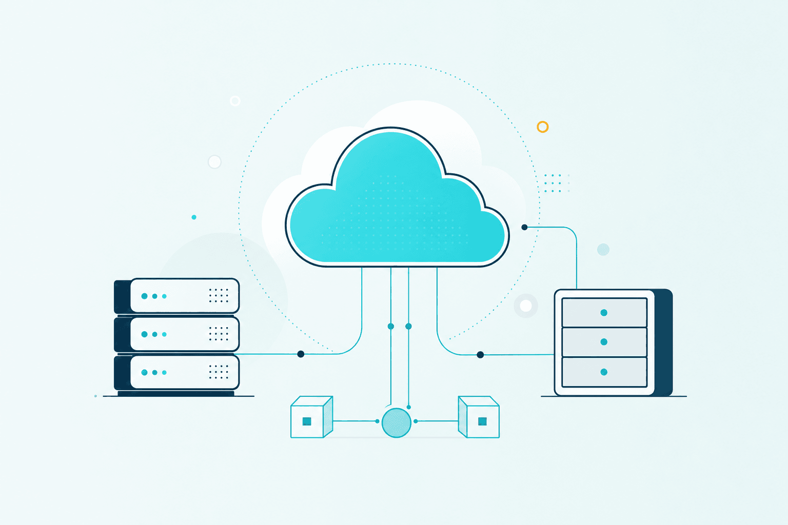 Cloud Fundamentals