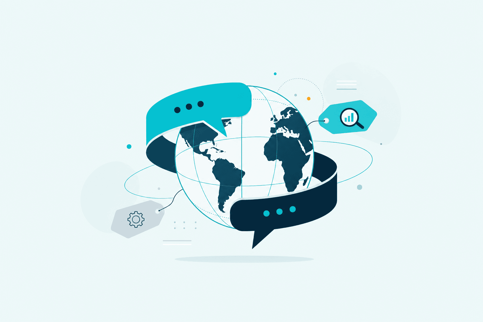 Technical English for SEO