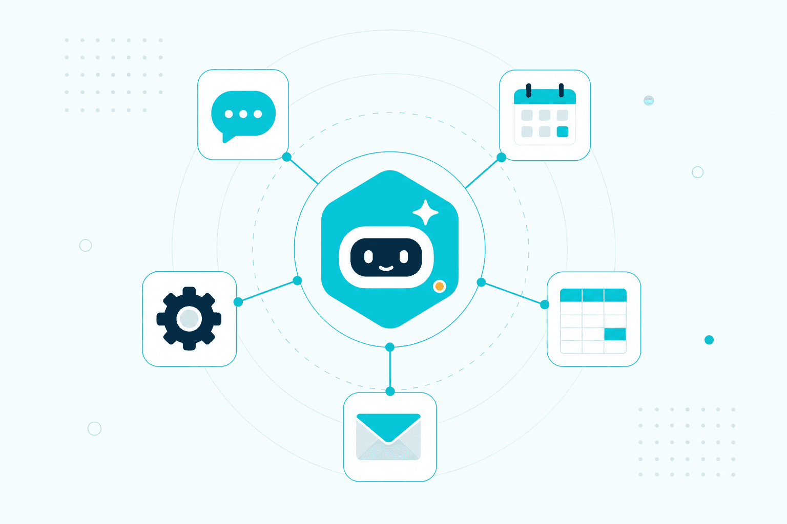 AI agents for business